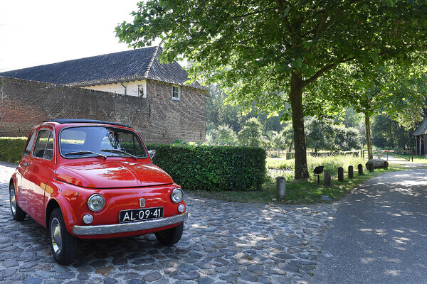 Speciale gelegenheden