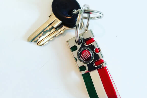 Huur een oldtimer <br>voor een heerlijk dagje uit